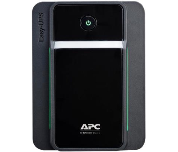 APC BVX700LI-GR Easy UPS 700VA, 230V, AVR, 2 Shuko - 701633 - zdjęcie 3